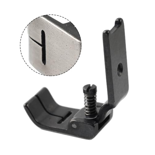 Pie prensatelas Zigzag para máquina Singer 457 miniatura 3