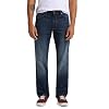 MUSTANG Heren Tramper Jeans