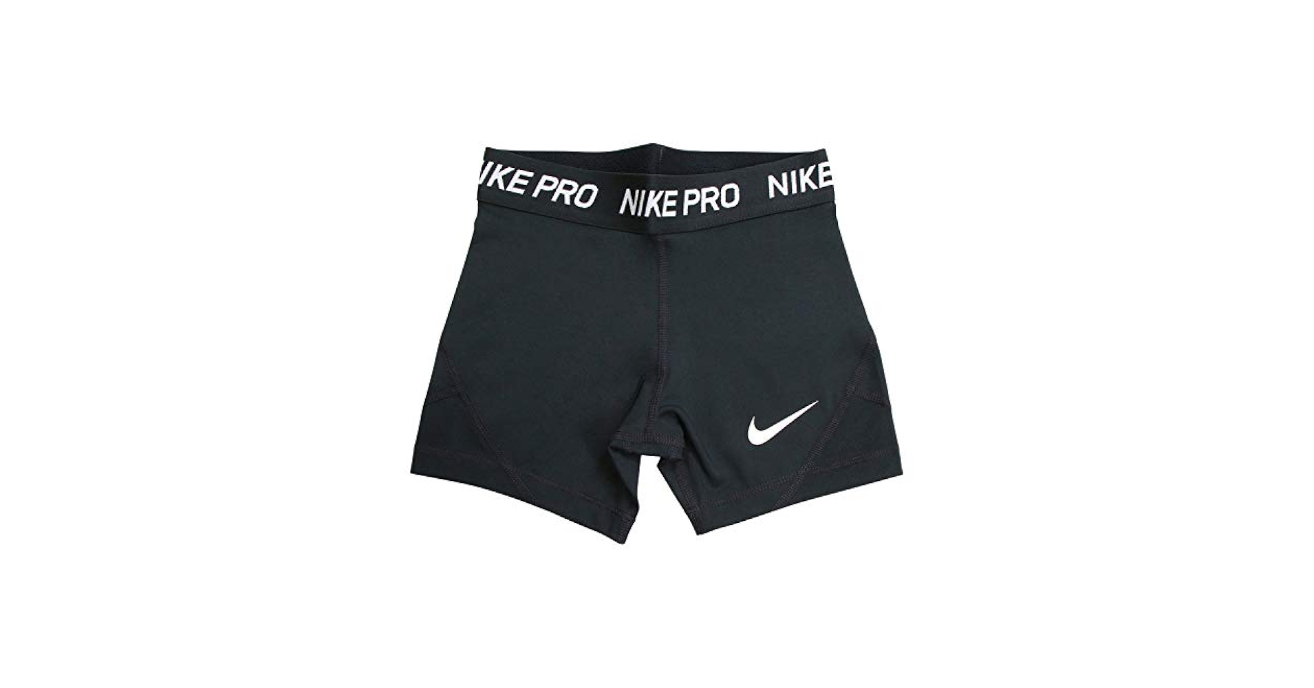 NIKE PRO ブラックショーツ NEW! [XS] NIKE PRO 7.0