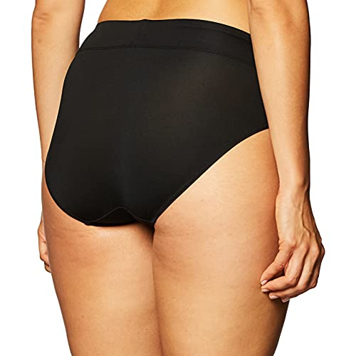 Image of Warner's No Pinching. No Problems. Hi-Cut Brief Panty Underwear