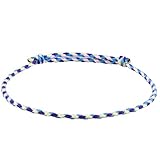 ❤️DISEÑO❤️Hecho a mano y único diseño,Pulsera impermeable.Uno pulsera para surf,snowboard, o incluso ducharse. Pulseras de verano y pulseras de moda que puede disfrutar mientras nada o navega. El accesorio de joyería de moda perfecto.