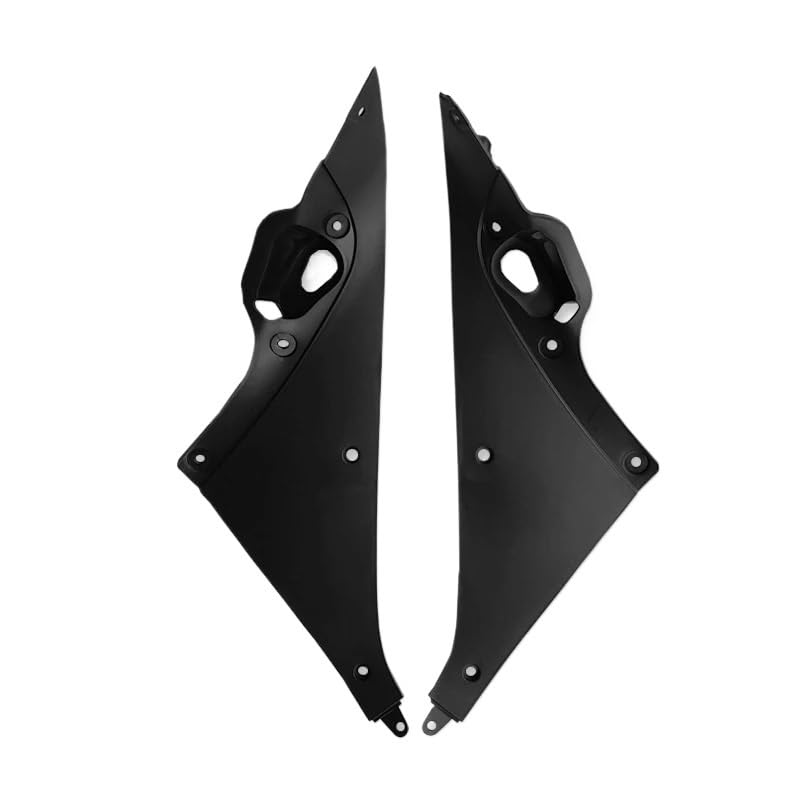 Carenage interieur pour CBR 650R 2019-2023 avec support interne de panneau lateral noir