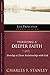 Pursuing a Deeper Faith: Develop a Closer Relationship with God (Life Principles Study Series)