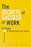 The Secrets of Success at Work: 10 Steps to Accelerating Your Career