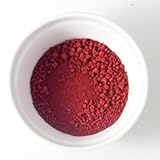 酸化鉄・赤 (ベンガラ) 10g 酸化鉄・赤 (ベンガラ) 10g