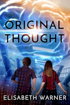 Paperback Original Thought (Internet Shutdown Series) Book