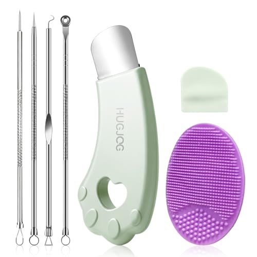 Blackhead Remover Tools for Face, Black Head Remover...