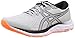 Produktbild ASICS Herren Gel-excite 7 Running Shoe, Piedmont Grey/Black, 46 EU