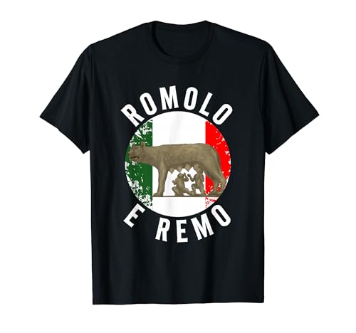 Romolo E Remo �Ñネ�[�}�̃V���{�� ���[�} �C�^���A ���s T�V���c