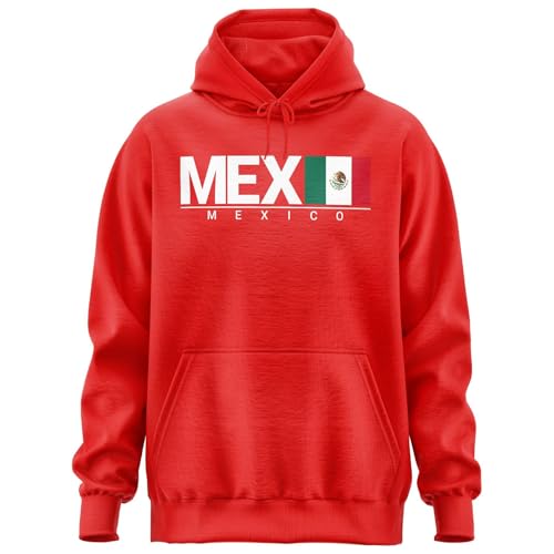 Mexico Unisex Hoodies, Mexico Pride Hoody, Mexican flag Vintage Hooded Pullover, Patriotic Hoods