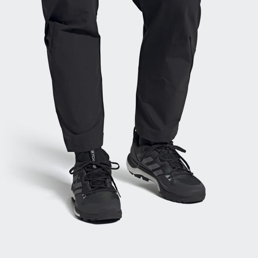 adidas Men's Hiking Shoes3