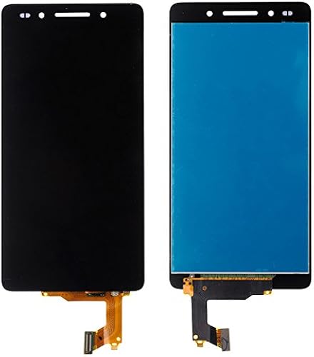 BisLinks Sostituzione per Huawei Honor LCD Display Touch Schermo Digitizer Assembly Nero PLK-L01 Parte BisLinks Sostituzione per Huawei Honor LCD Display Touch Schermo Digitizer Assembly Nero PLK-L01 Parte