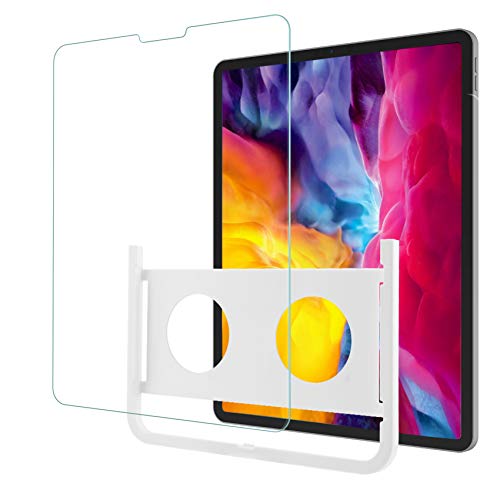 NIMASO ガラスフィルム iPad Pro 11 (2021 / 2020/ 2018) 用 強化 ガラス 液晶 保護 フィルム NTB20J153 NIMASO ガラスフィルム iPad Pro 11 (2021 / 2020/ 2018) 用 強化 ガラス 液晶 保護 フィルム NTB20J153