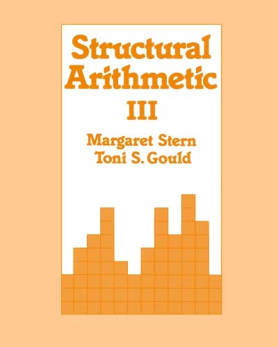 Structural Arithmetic III
