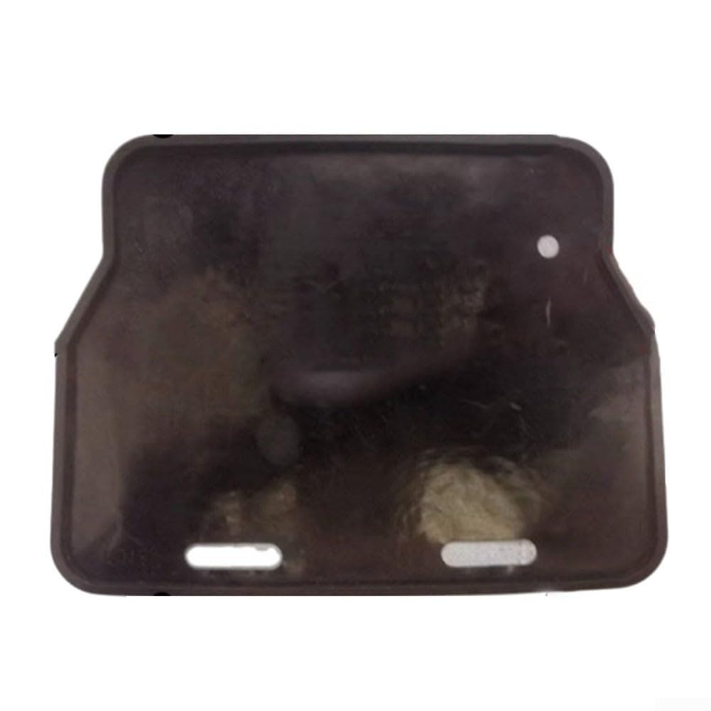 Guarnizione Deflettore Olio Per Compressore Aria - In Gomma, Tenuta Ermetica E Antigoccia - Foto 6