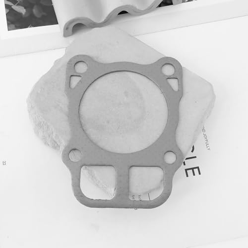 Image of 2Pcs Lawn Mowers Head Gasket Compatible with Kohler CH21 CH22 CH23 CH24 CH25 18-25 HP Engines 24-841-01-S Small Engines Replacement