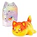 Aphmau MeeMeows 11” Classic Mystery Plush, Elemental, YouTube Minecraft Gaming Channel, Aphmau Plush Mystery Box, Blind Box, 1 of 8 Possible Elemental MeeMeows, Official Aphmau Merch