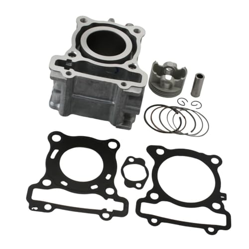 Kit de cilindro de motor para scooter N125 y GPD125A de 2017 a 2018