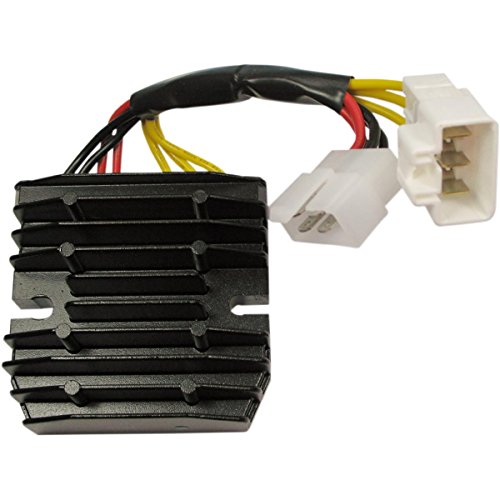 Ricks Motorsport Electric Rectifier/Regulator 10-134H