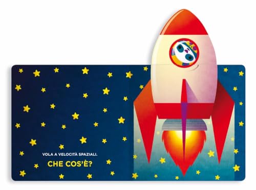 I Veicoli. Che Cos'è? Tina & Gigi. Ediz. A Colori - 3