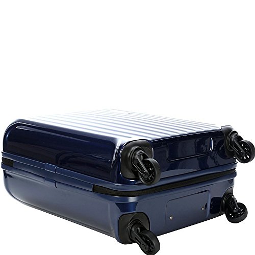 Bric's Milano Riccione 21" Spinner Black One Size3