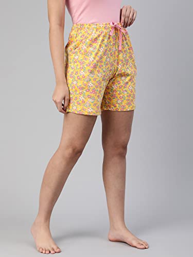 Image of Lyra Women Casual Shorts