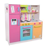 KidKraft 53100 Deluxe Big