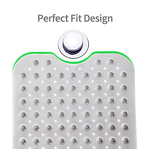 Mejores precios y opiniones de Piso antiderrapante para baño interceramic Top cinco. 28 Imagen adicional