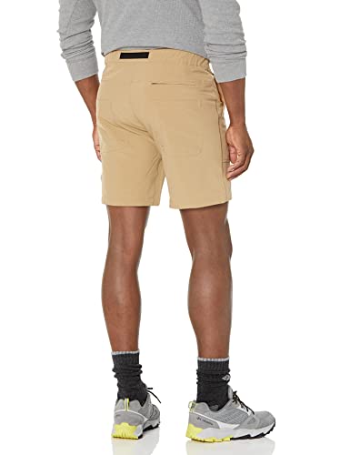 Spyder Mens Nomad Stretch Short2