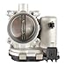 ABTD-CM5E9F991AD Throttle Assembly Throttle Body Auto Accessories Parts Accessory Compatible with 2014 Ford Explorer 2013 Ford Focus 2.0L