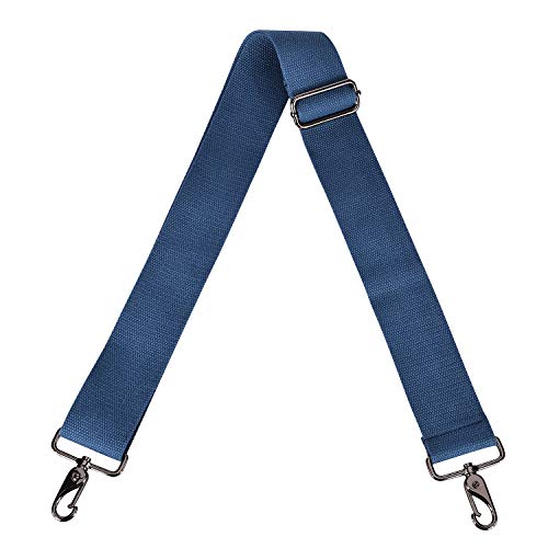 WITZMAN-Replacement-Shouloder-Strap-for-Travel-Luggage-Adjustable-Bag-Strap
