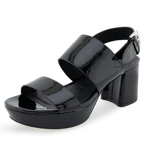 Image of Aerosoles Women's Camilia Platform Sandal