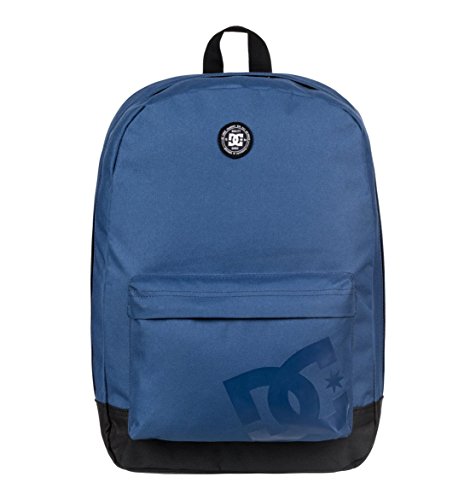 DC Shoes Backstack 18.5L: Mochila Mediana   Hombre   One Size