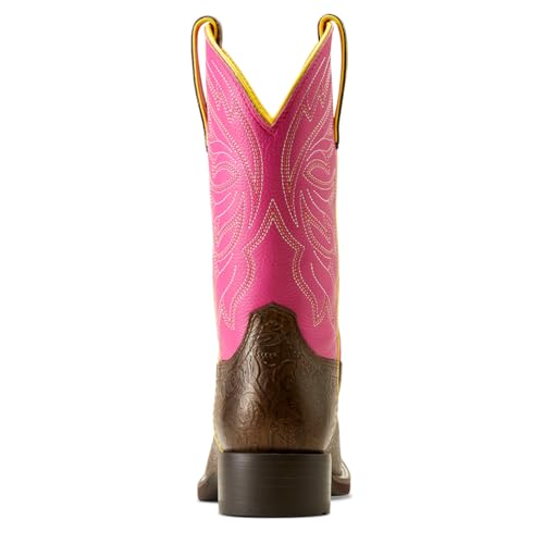 Image of Ariat Women's Buckley Western Boot | Riding Boots