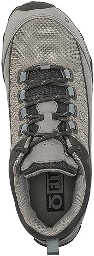 Image of Oboz Women's Ousel Low Hiking Shoe