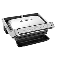 Tefal OptiGrill Deluxe