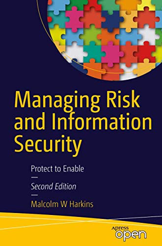 Managing Risk and Information Security view 2