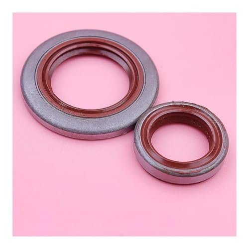 Juntas de aceite for motosierra MS440 044 retenes de motor y repuestos OEM 9640 003 1972 pack 10 2