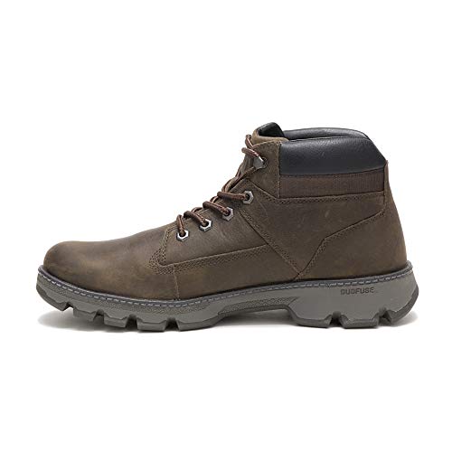 Bota Caterpillar Situate WP ORIGINAL Cor:Verde;Tamanho:43