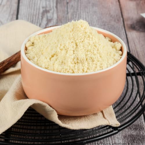 Image of Urban Platter California Blanched Almond Flour, 1kg (Naturally Gluten-Free | Finely Milled | Low-Carb | Ideal for Baking & Keto Recipes)