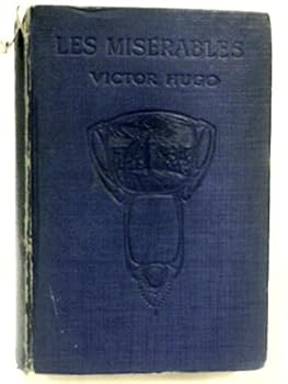 Hardcover Les Miserables Book