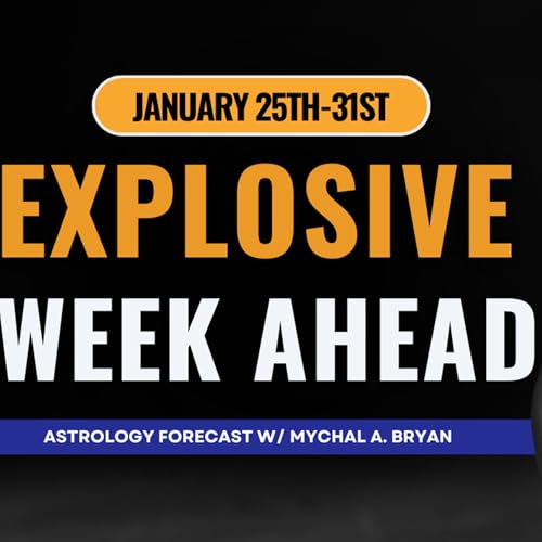 Neptune Lights Up the Cardinal Axis: Astrology For the Week of January 18th-24th