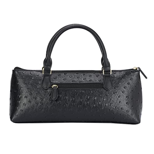 Bolso Térmico Sachi La Soirée para Botella Negra miniatura 4