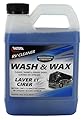 VALTERRA LLC V88543 RV WASH & Wax, 32OZ BOTTL