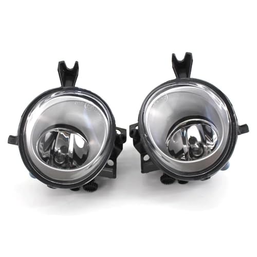 Phare antibrouillard LED pour Cayenne 2008-2010 éclairage avant étanche OEM 9556311650