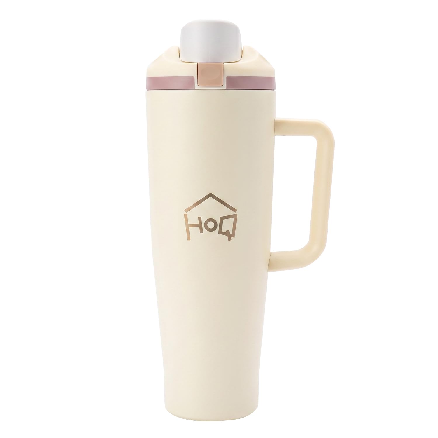 House of Quirk 1200ML Tumbler - Stainless Steel Water Bottle -13
