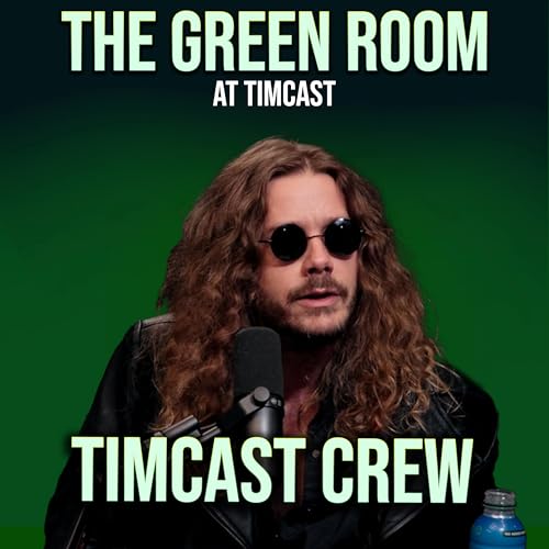 Virginia CONQUERED By Leftist Gerrymandering W/ Timcast Crew