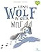 Produktbild Kleiner Wolf in weiter Welt: Ein Bilderbuch für Kinder ab 3 Jahren über Hilfsbereitschaft und Mut (Bright/Field Bilderbücher)