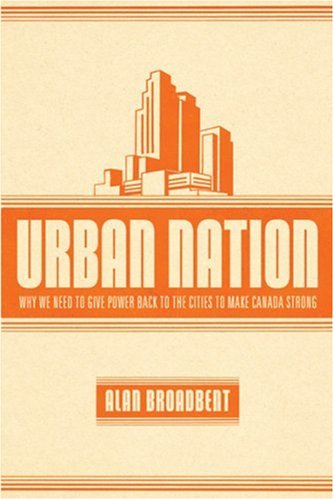 Urban Nation 0002008831 Book Cover