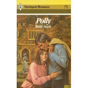 Polly (Harlequin Romance, No. 2656) 0373026560 Book Cover